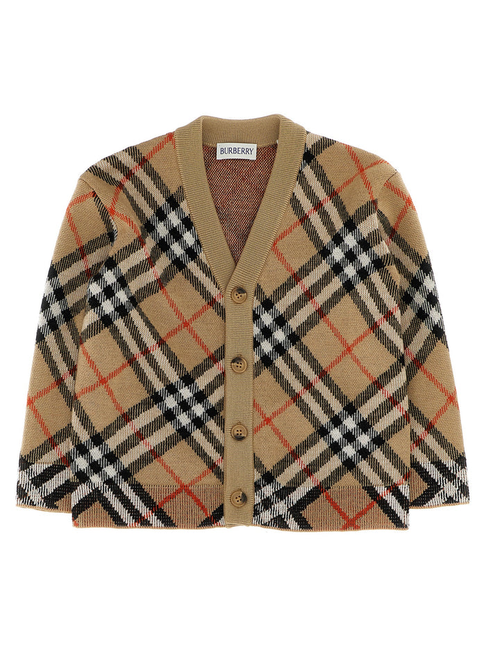 Burberry 'Graham' Cardigan