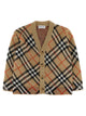 Burberry 'Graham' Cardigan