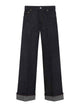 Burberry Cotton Pants