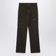 Burberry Juniper Green Cargo Pants