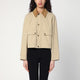 Burberry Botton Jacket