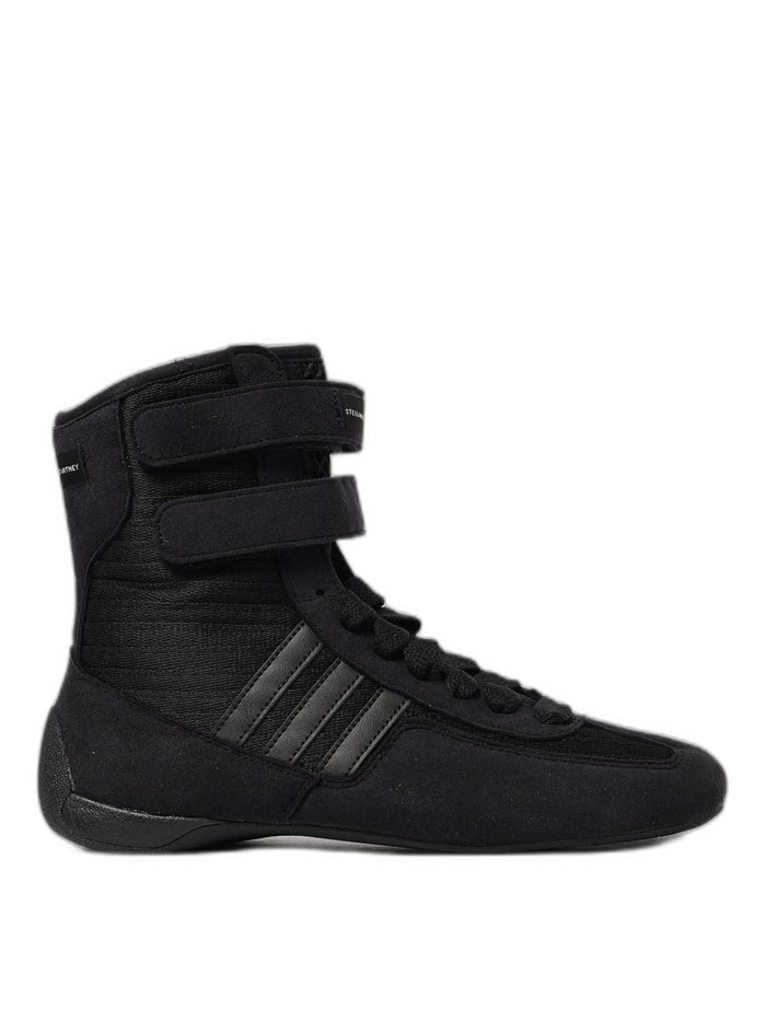 Stella Mccartney Rasant 2.0 Strap Sneakers