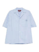 Gucci Heavy Cotton Popeline Shirt