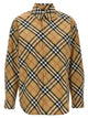 Burberry Check Shirt