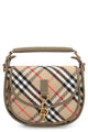 Burberry B Clip Piccola Messenger Bag