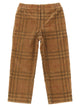 Burberry 'Titan Cord' Pants