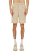 Burberry Nautical Style Logo Shorts