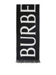 Burberry Logo Scarf