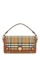 Burberry Ll Sm Note Dfc