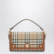 Burberry Small Note Bag With Handle