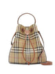 Burberry Ll Sm Drawstring Dfc