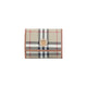 Burberry Multicolour Polyurethane Wallet