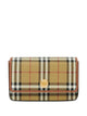 Burberry Mini Hampshire Bag