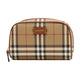 Burberry Ls Small Wallet - - Synthetic - Multicolor