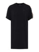 Burberry Black Dress