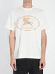 Burberry Knight Stamp T-Shirt