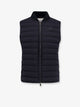 Burberry Vest Langham