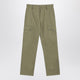 Burberry Khaki Cargo Pants