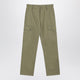 Burberry Khaki Cargo Pants