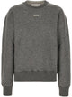 Alexander Mcqueen Wool Blend Cozy Sweater