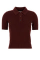 Burberry Wool Polo.