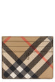 Burberry Vintage Check Cardholder