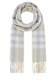 Burberry Giant Check Scarf