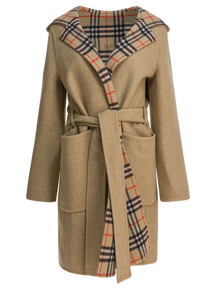 Burberry W:hampshire:167367:b9368