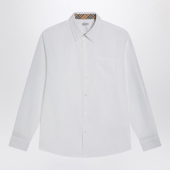 Burberry Cotton Shirt