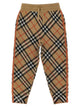 Burberry 'Gerard Bias' Joggers