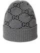 Gucci Cashmere Hat