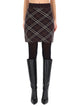 Burberry Ginny Skirt