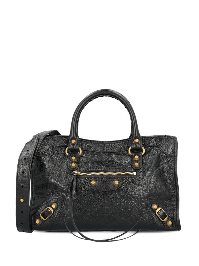 Balenciaga Le City Bag Small