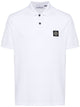 Stone Island Polo Shirt