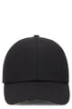 Burberry Cap With Visor