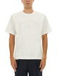 Burberry Gothic Logo Tshirt