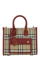 Burberry Ll Mn Freya Tote Dfc