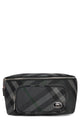 Burberry Marsupio Grid