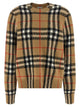 Burberry 'Constance' Sweater