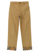 Burberry 'Sheldon' Pants