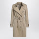 Burberry Kensington Heritage Trench Coat