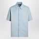 Gucci Over Fit Work Shirt Double Gg