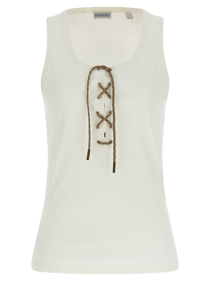 Burberry 'Cleo' Tank Top
