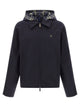 Burberry 'Hodson' Reversible Jacket