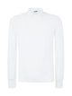 Zanone Long Sleeves Polo