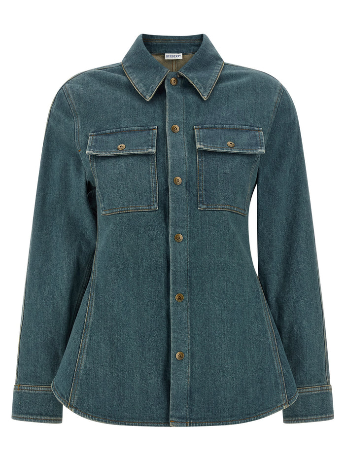 Burberry 'Dakota' Shirt
