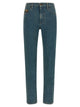 Burberry 'Dalia' Jeans