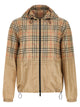 Burberry 'Newport' Windbreaker