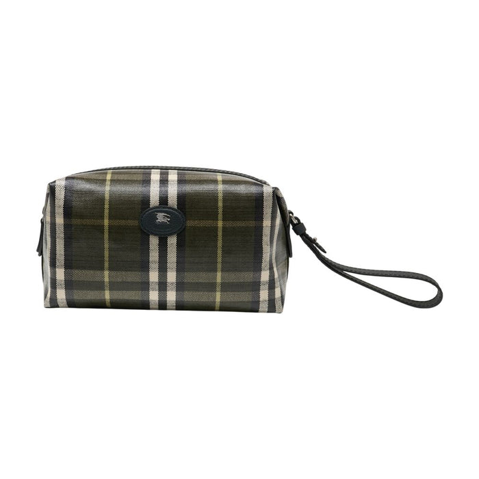Burberry Ms Highlands Washbag