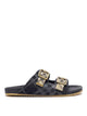 Burberry Urchin Check Sandals